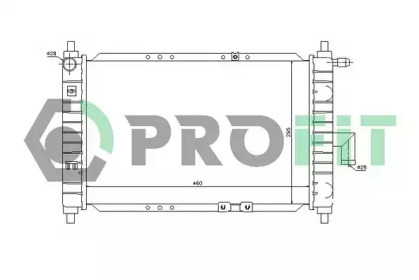 PROFIT PR 1115A1